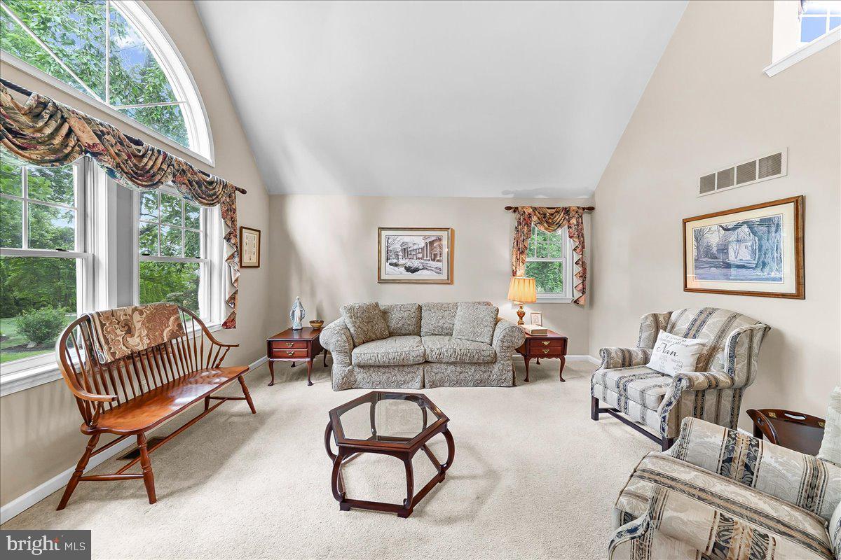OLD ORCHARD MHP - Residential