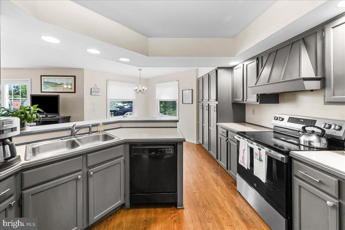 OLD ORCHARD MHP - Residential