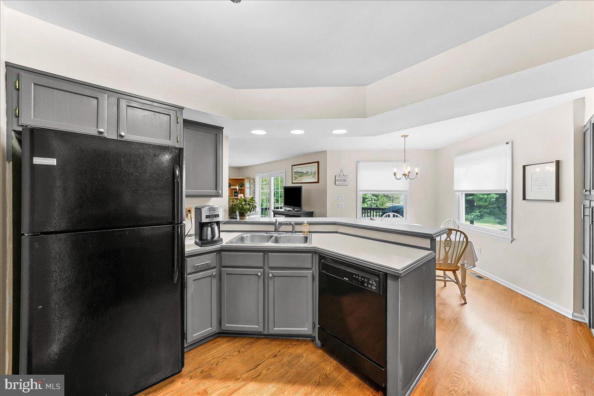 OLD ORCHARD MHP - Residential