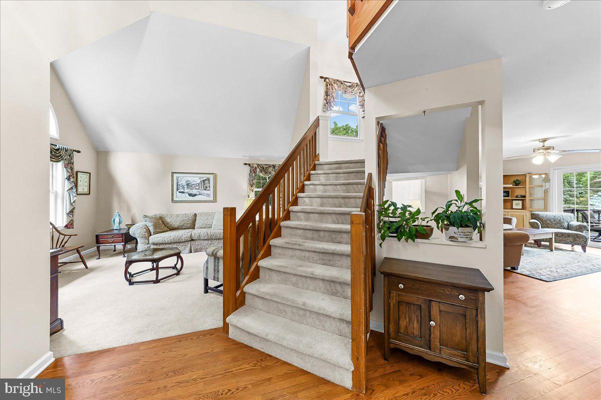 OLD ORCHARD MHP - Residential