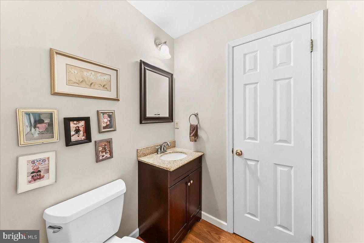OLD ORCHARD MHP - Residential