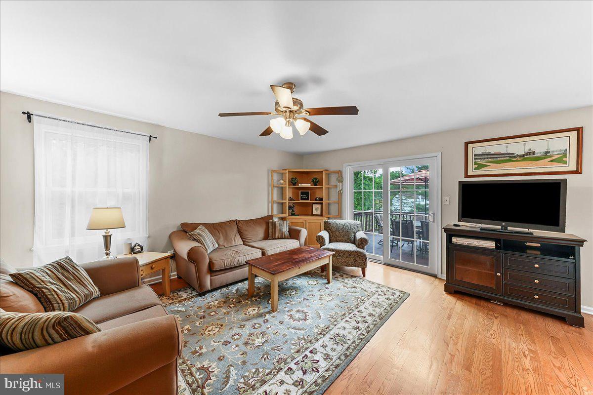 OLD ORCHARD MHP - Residential
