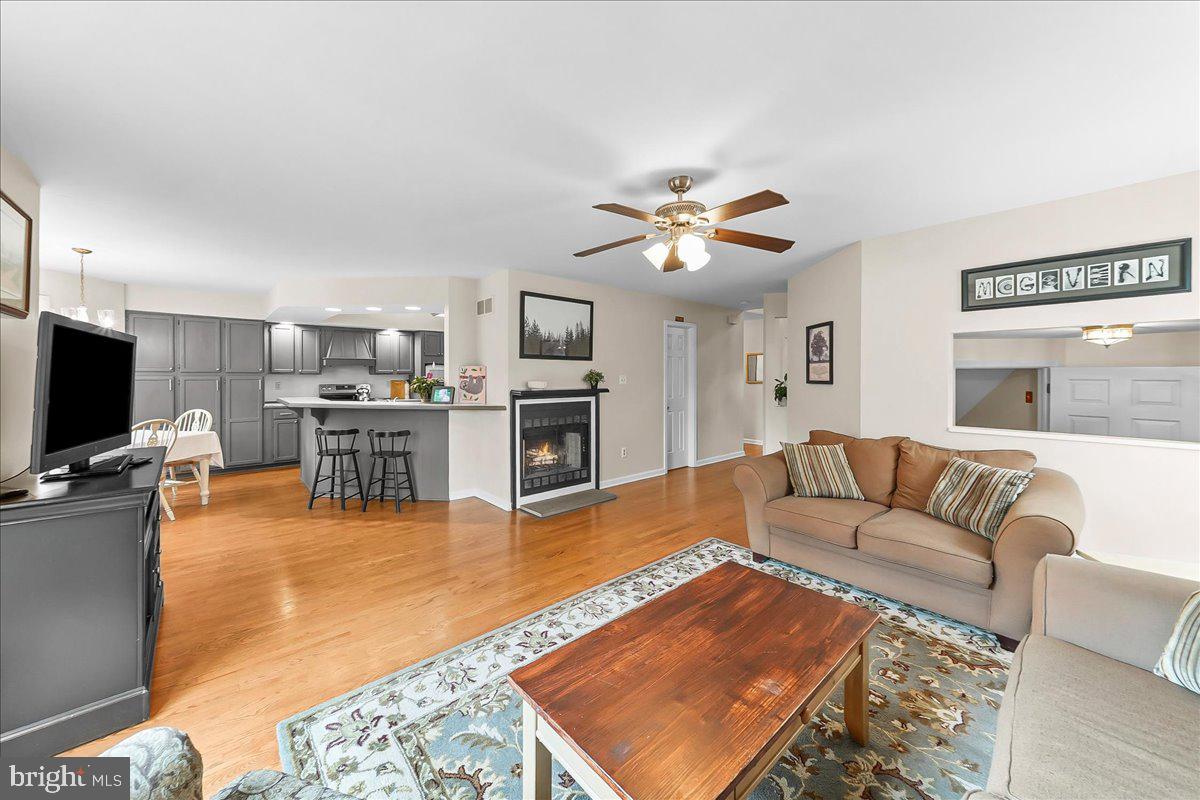 OLD ORCHARD MHP - Residential
