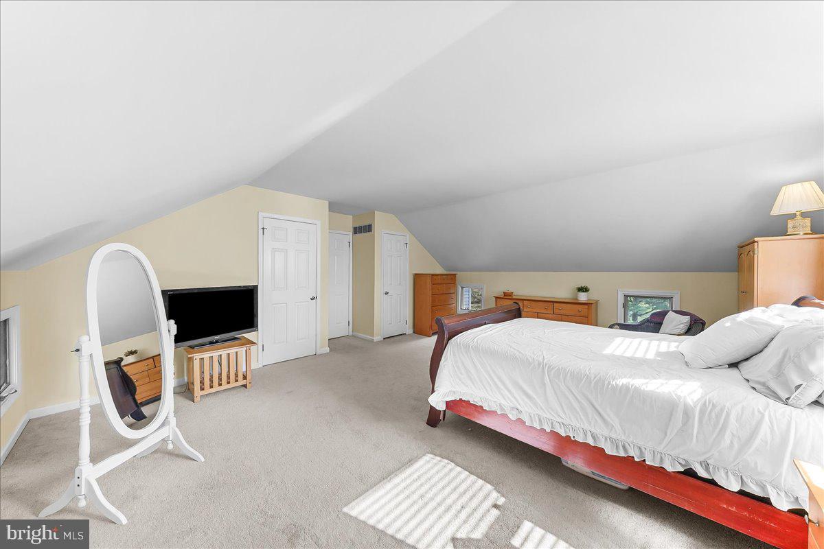 OLD ORCHARD MHP - Residential