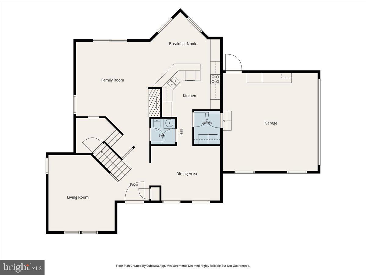 OLD ORCHARD MHP - Residential
