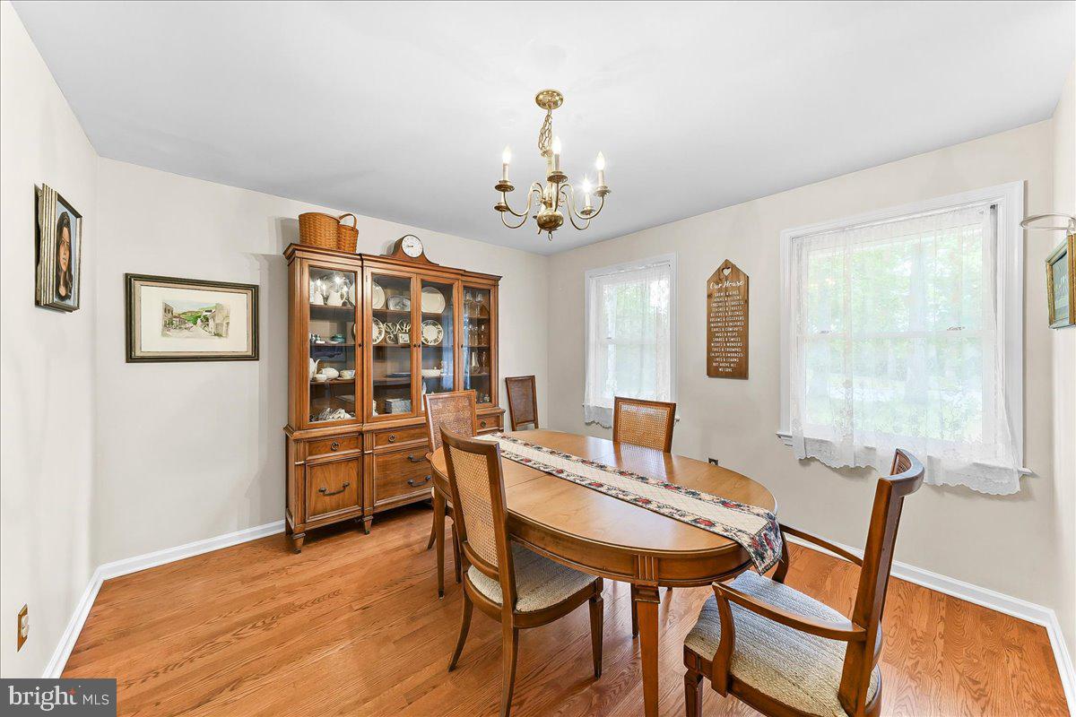 OLD ORCHARD MHP - Residential