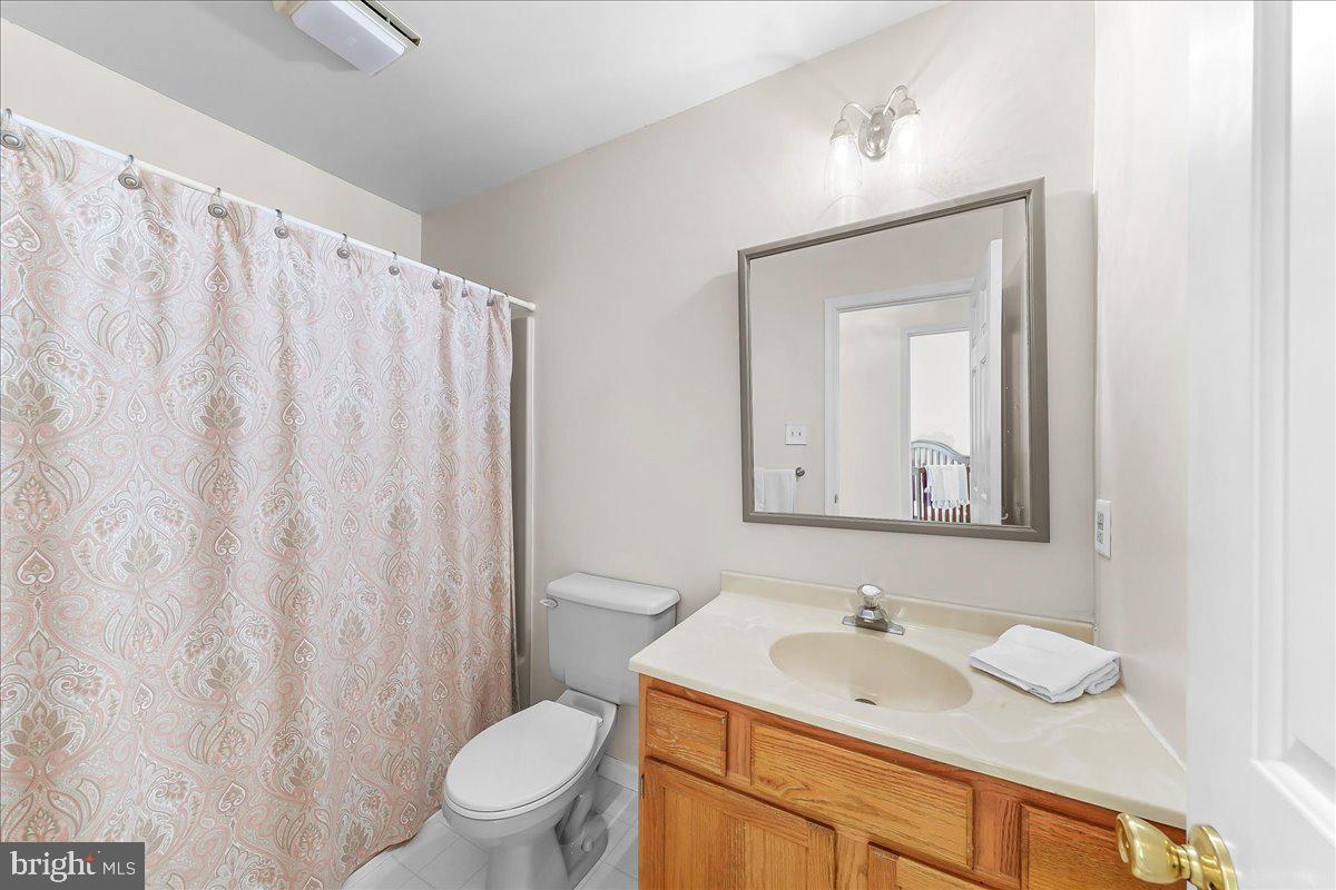 OLD ORCHARD MHP - Residential