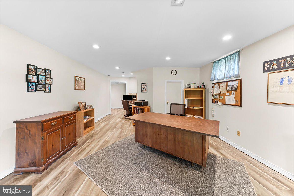 OLD ORCHARD MHP - Residential