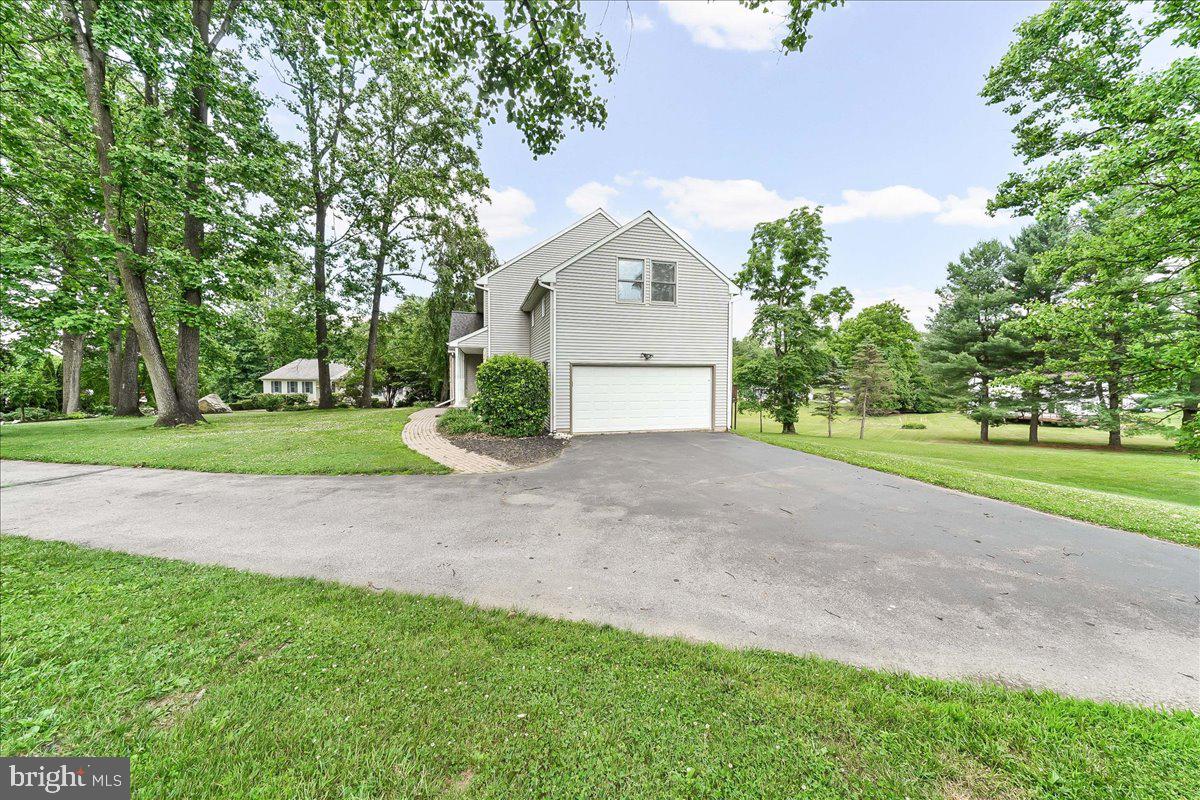 OLD ORCHARD MHP - Residential