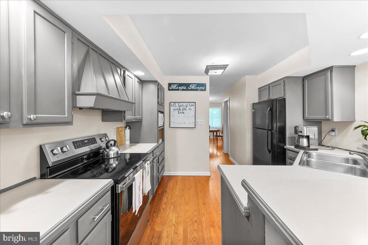 OLD ORCHARD MHP - Residential