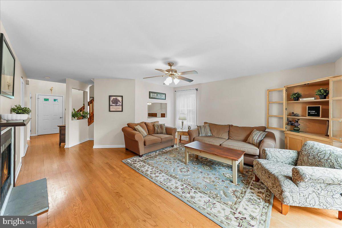 OLD ORCHARD MHP - Residential