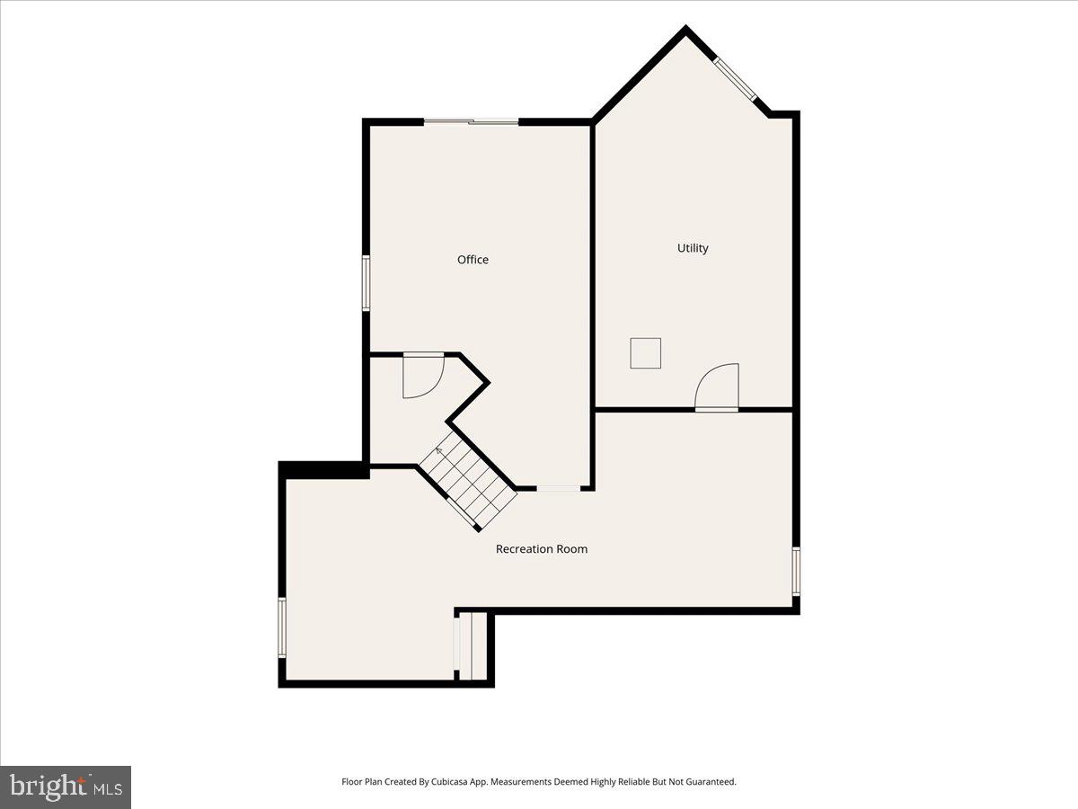 OLD ORCHARD MHP - Residential