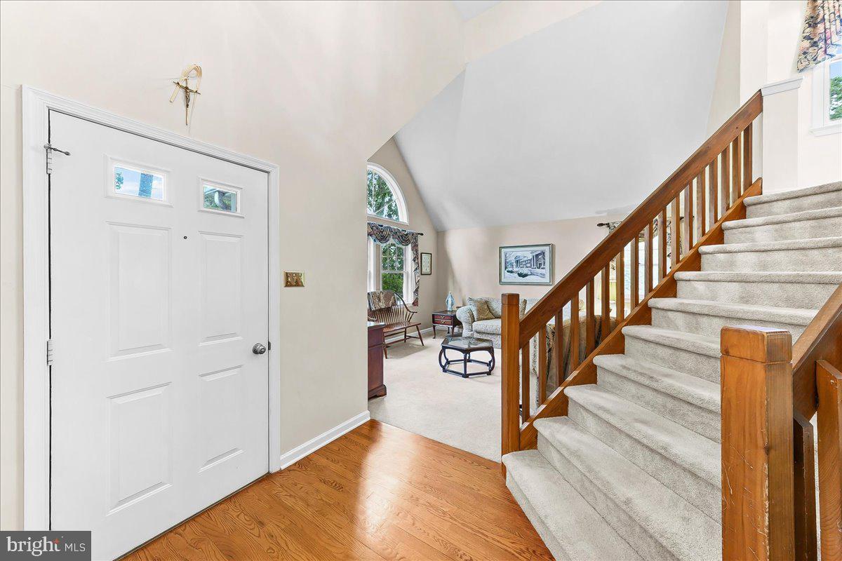 OLD ORCHARD MHP - Residential