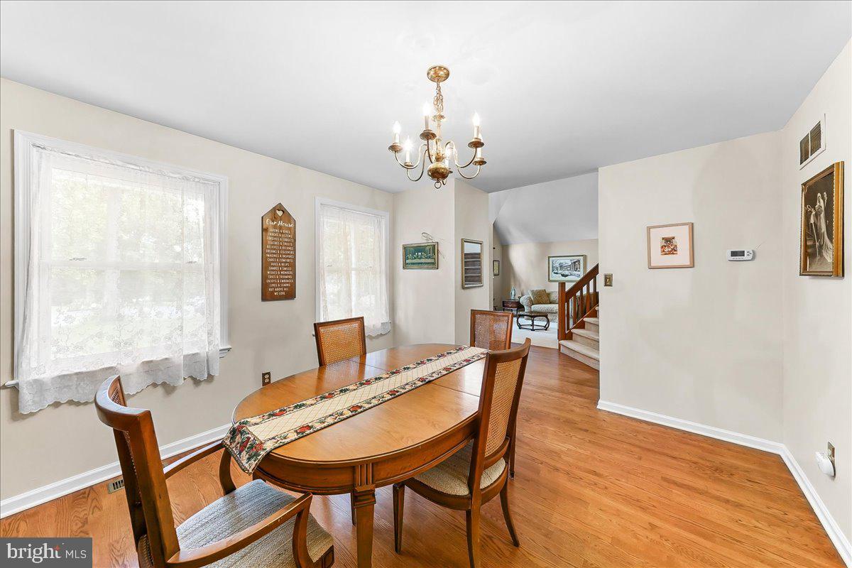 OLD ORCHARD MHP - Residential