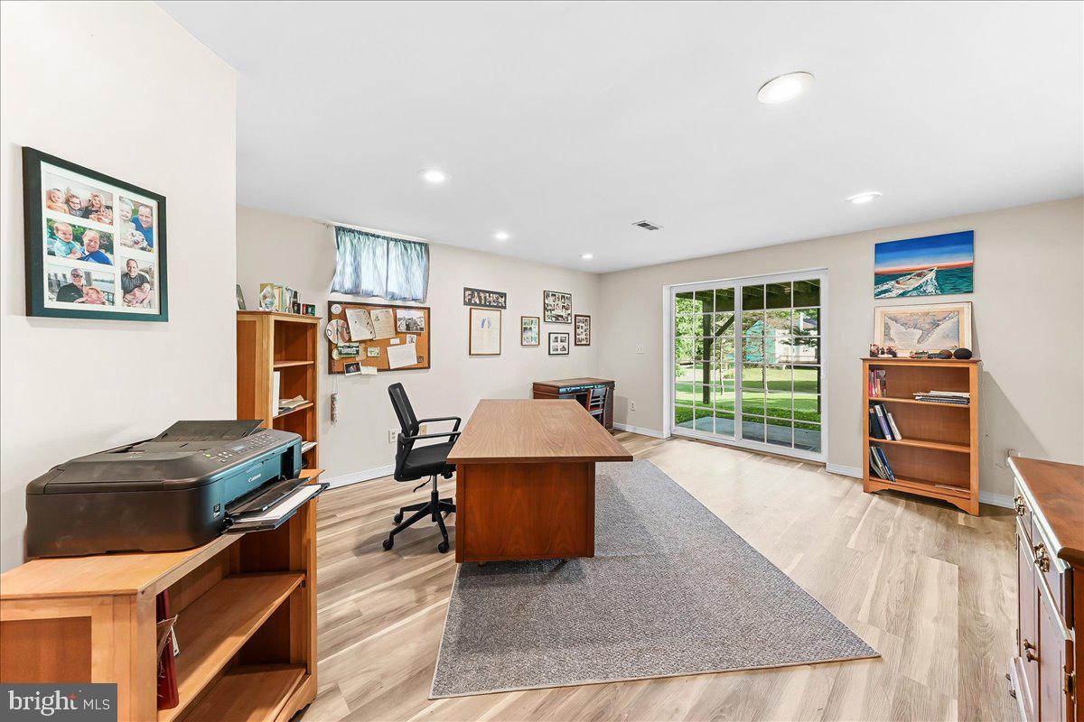 OLD ORCHARD MHP - Residential