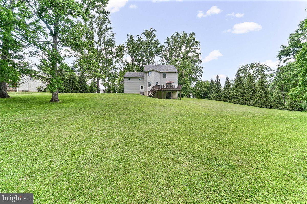 OLD ORCHARD MHP - Residential