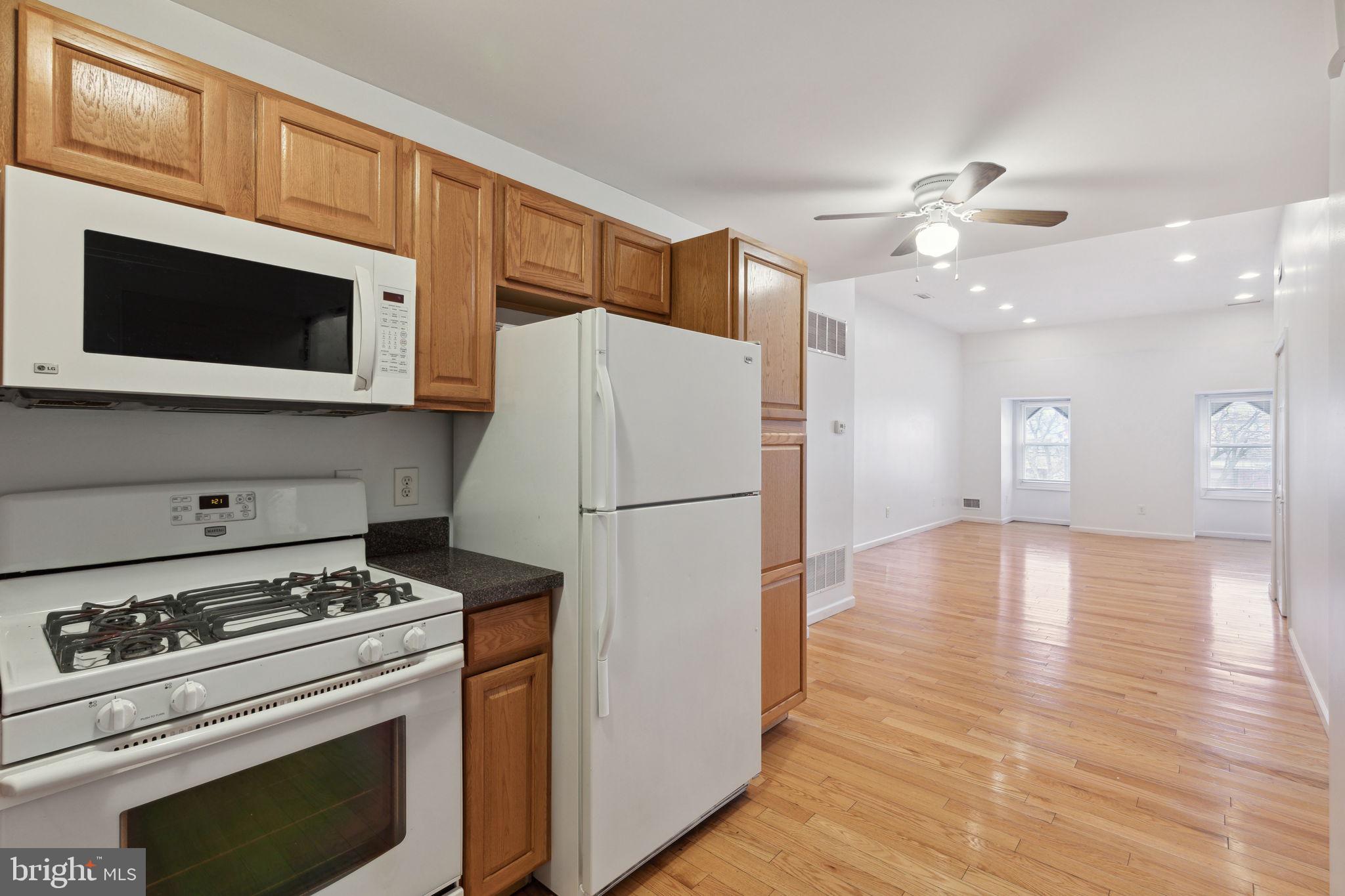 WEST PASSYUNK - Residential Lease