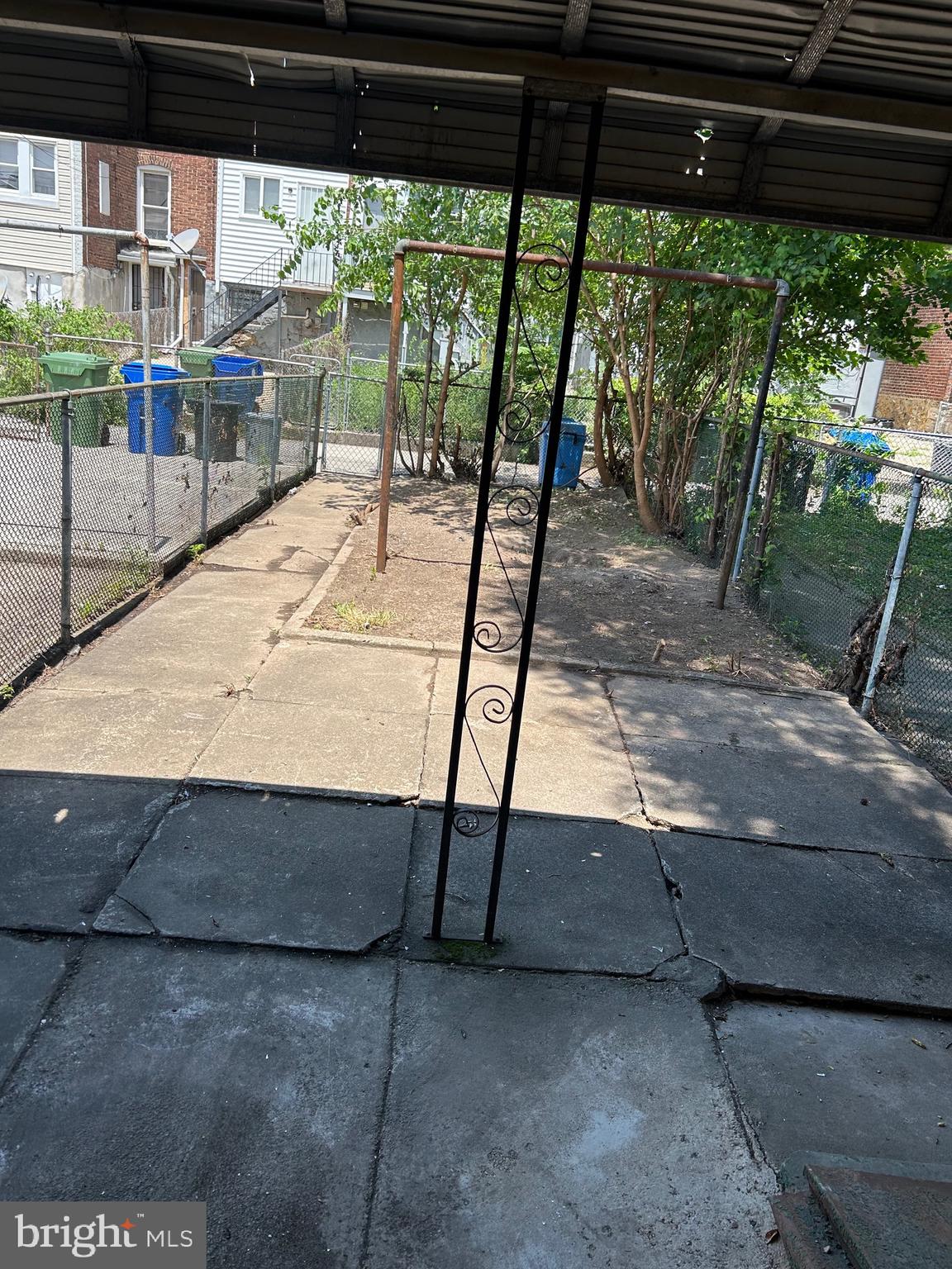 BIDDLE STREET - Residential