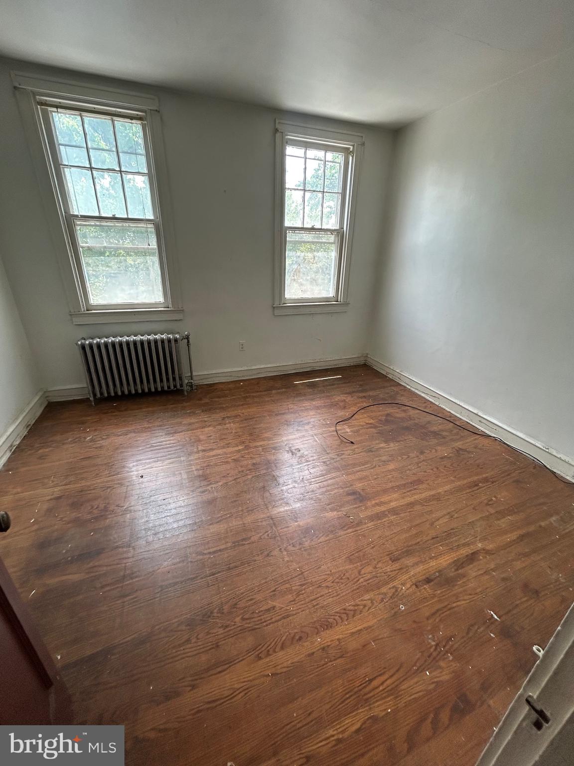 BIDDLE STREET - Residential