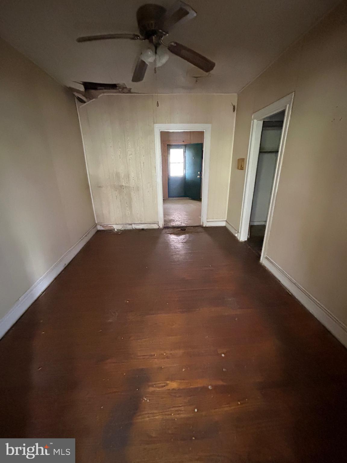 BIDDLE STREET - Residential