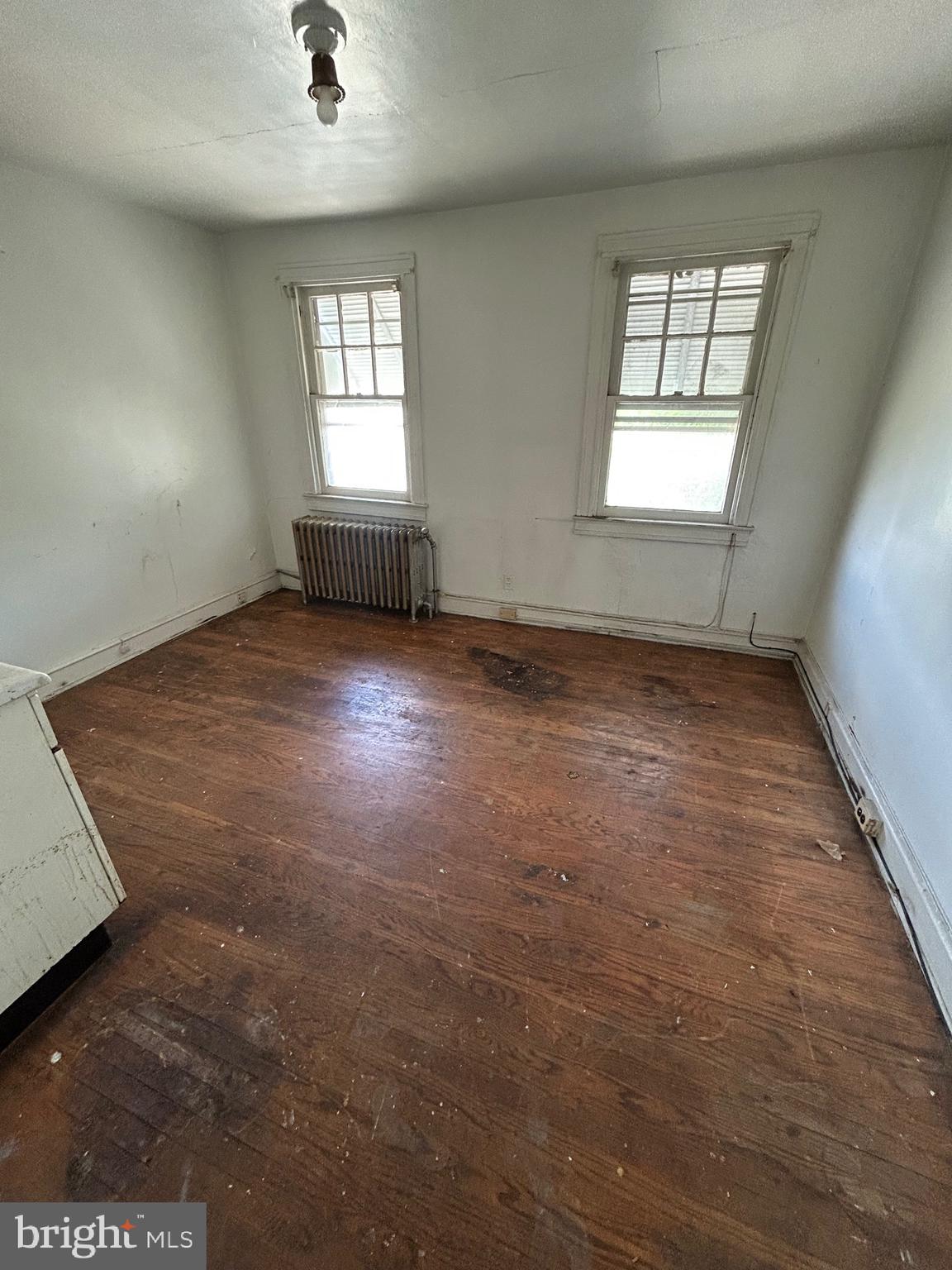 BIDDLE STREET - Residential