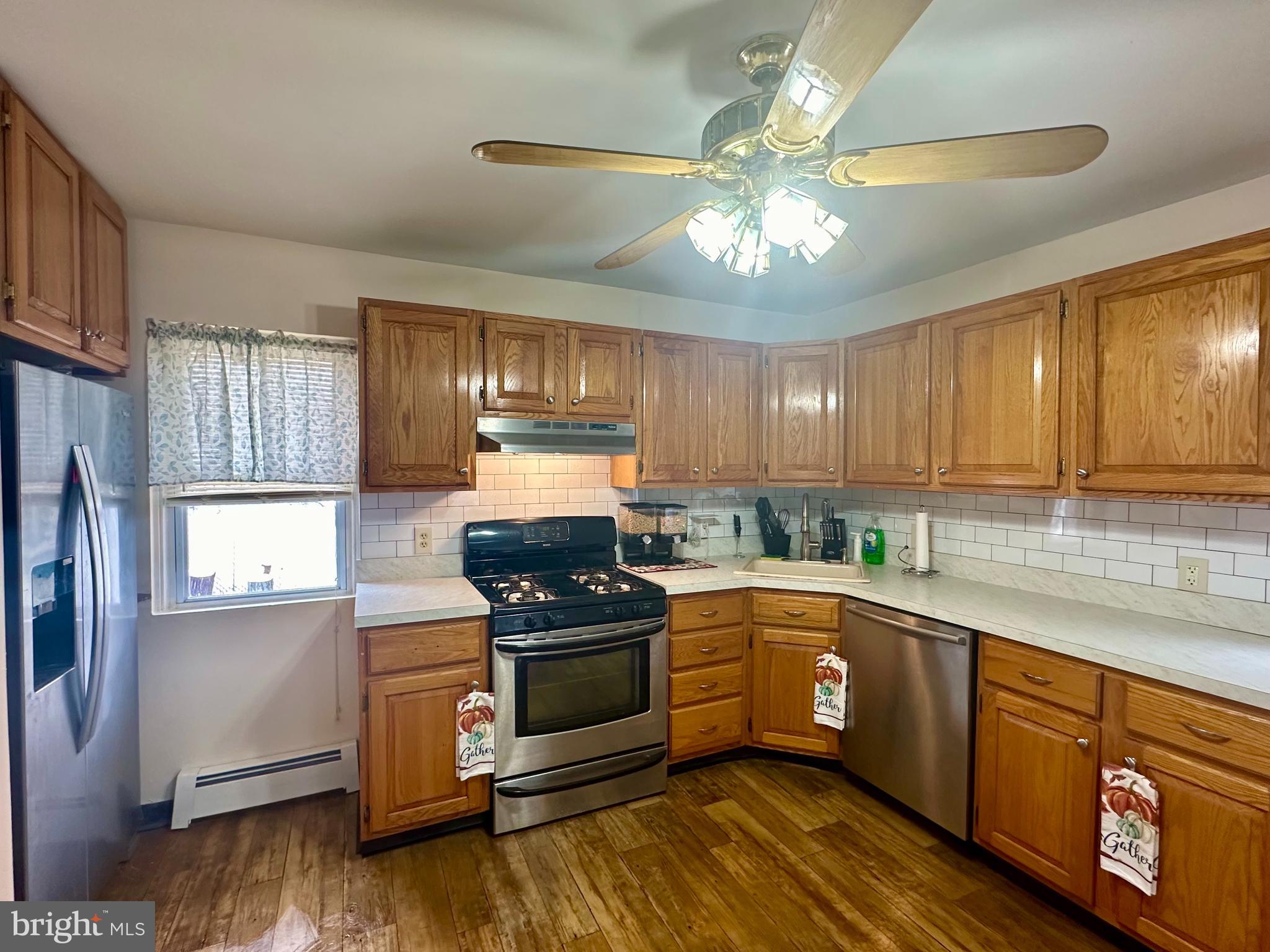 ALDAN - Residential