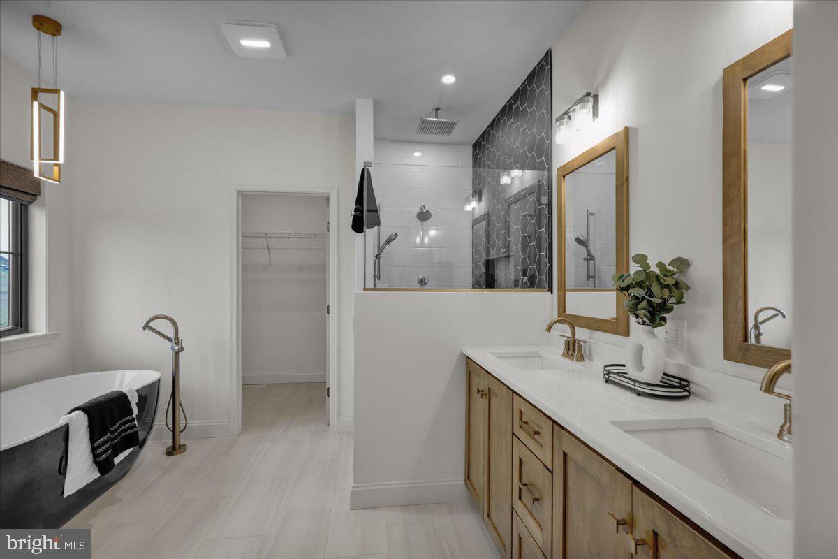 THE ESTATES AT HEARTHSIDE - Residential