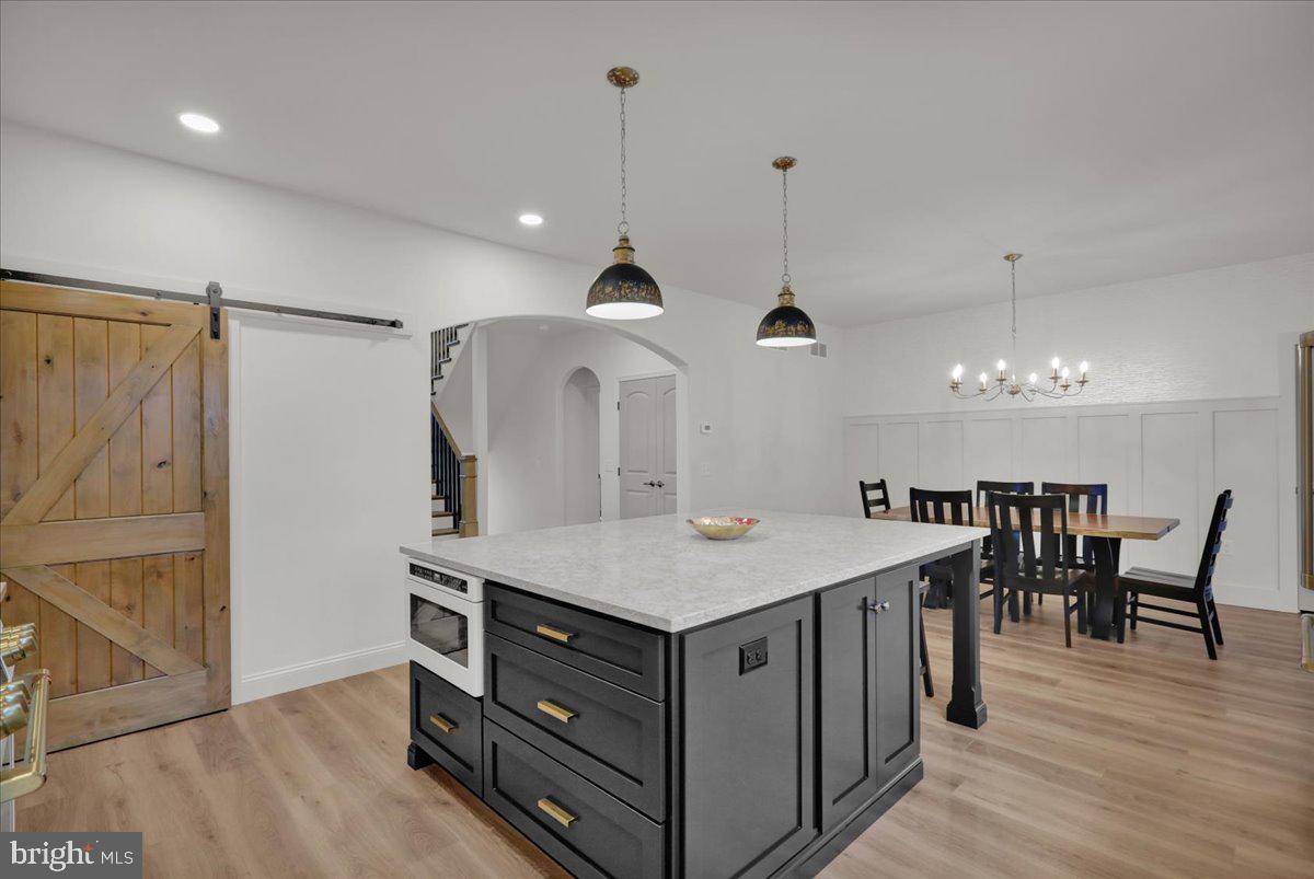 THE ESTATES AT HEARTHSIDE - Residential