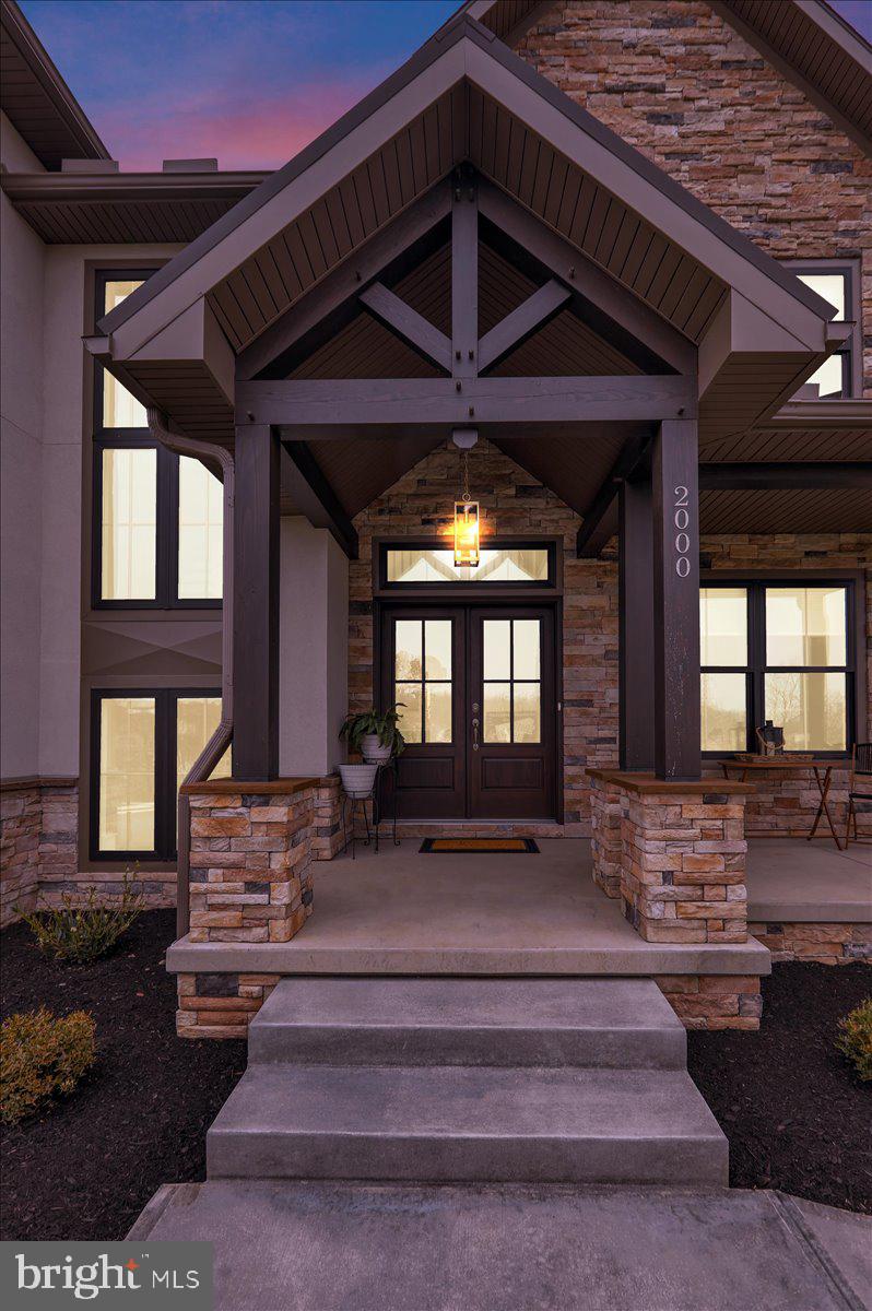 THE ESTATES AT HEARTHSIDE - Residential