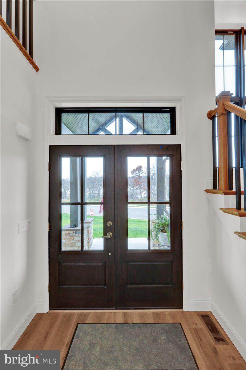 THE ESTATES AT HEARTHSIDE - Residential