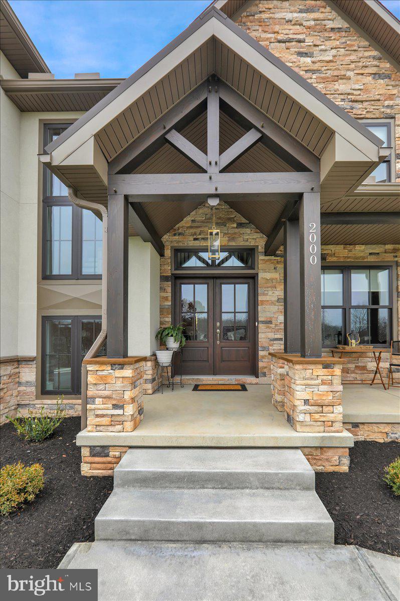 THE ESTATES AT HEARTHSIDE - Residential