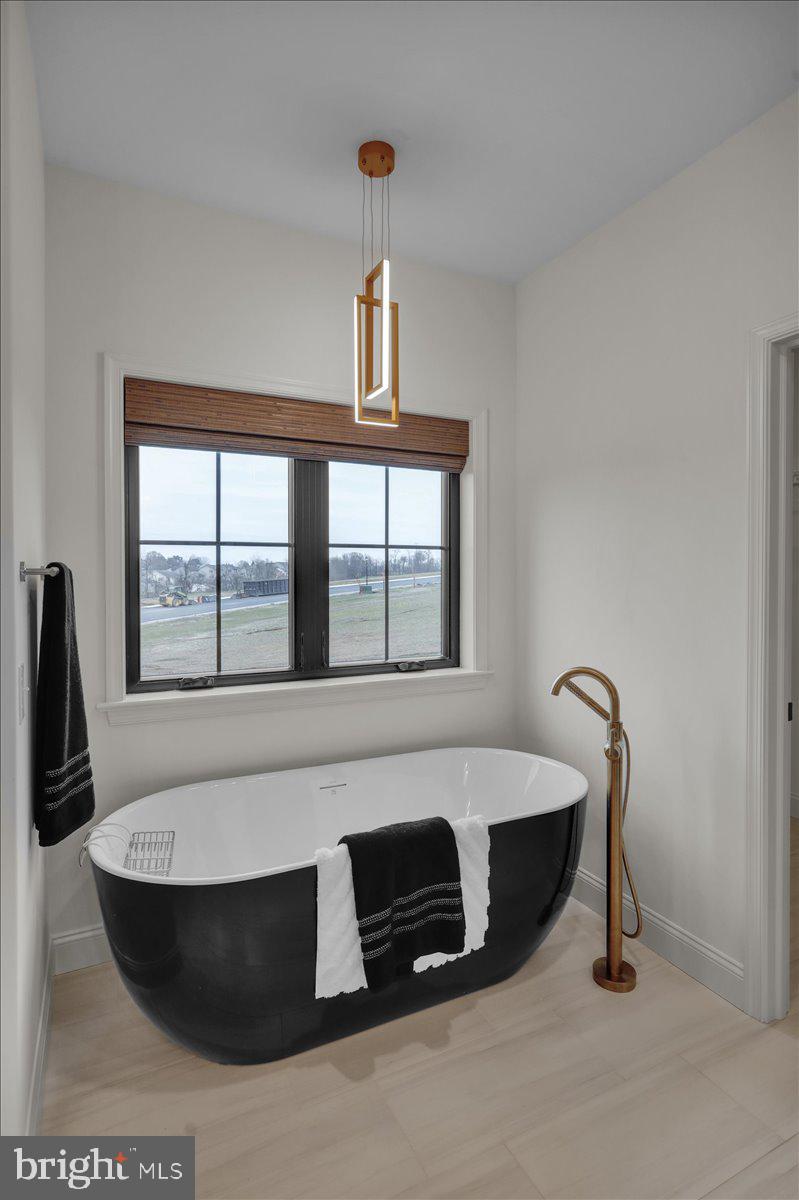THE ESTATES AT HEARTHSIDE - Residential