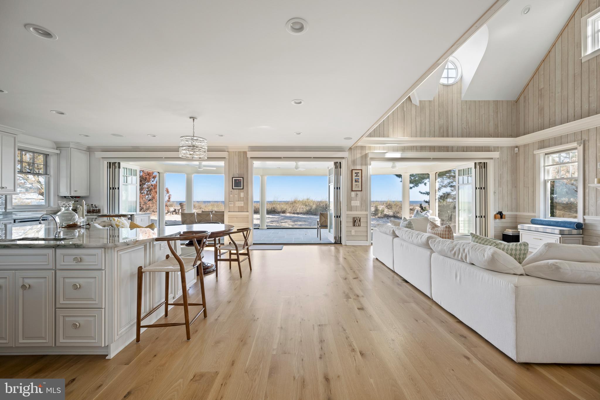 LEWES BEACH - Residential