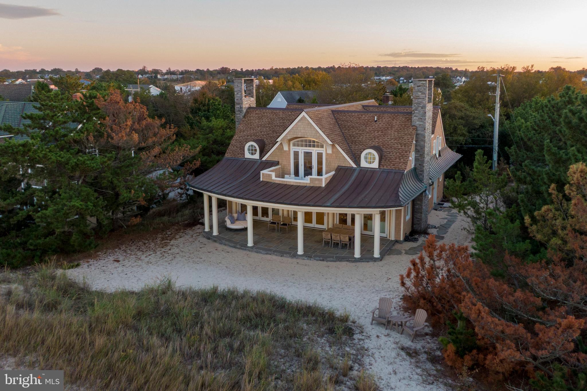 LEWES BEACH - Residential