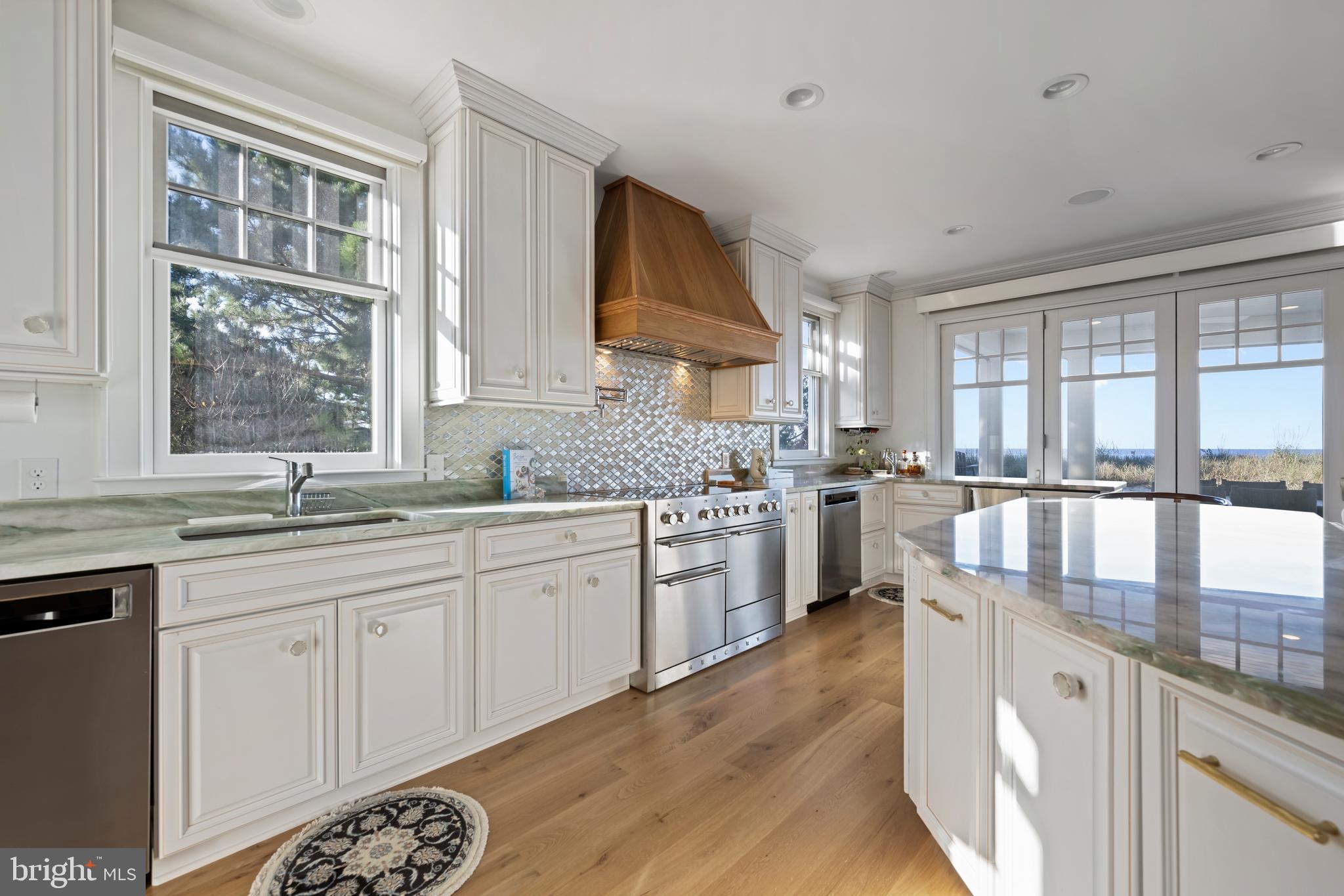 LEWES BEACH - Residential