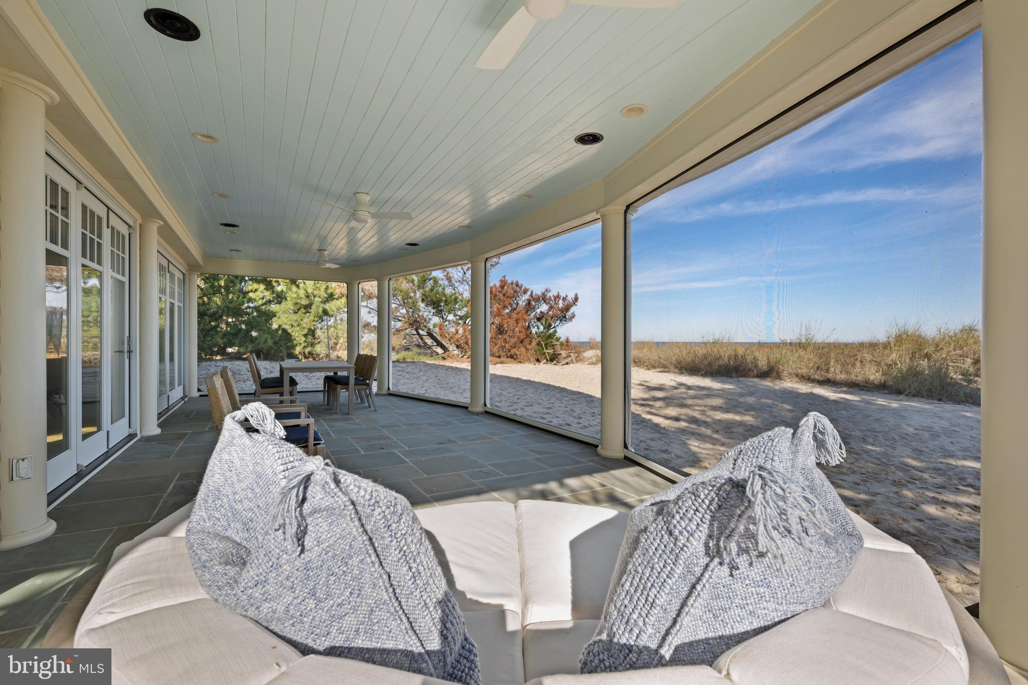 LEWES BEACH - Residential