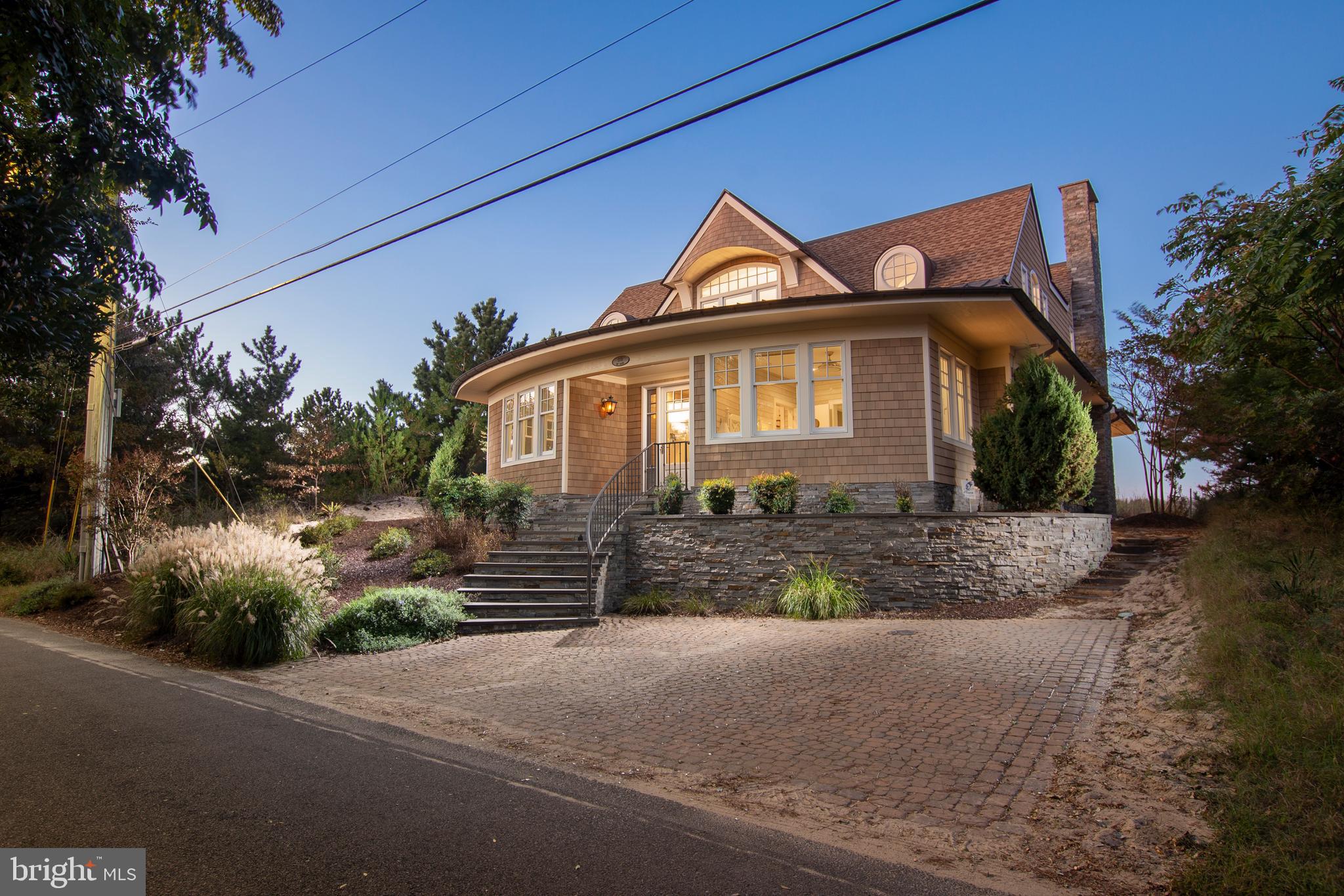 LEWES BEACH - Residential