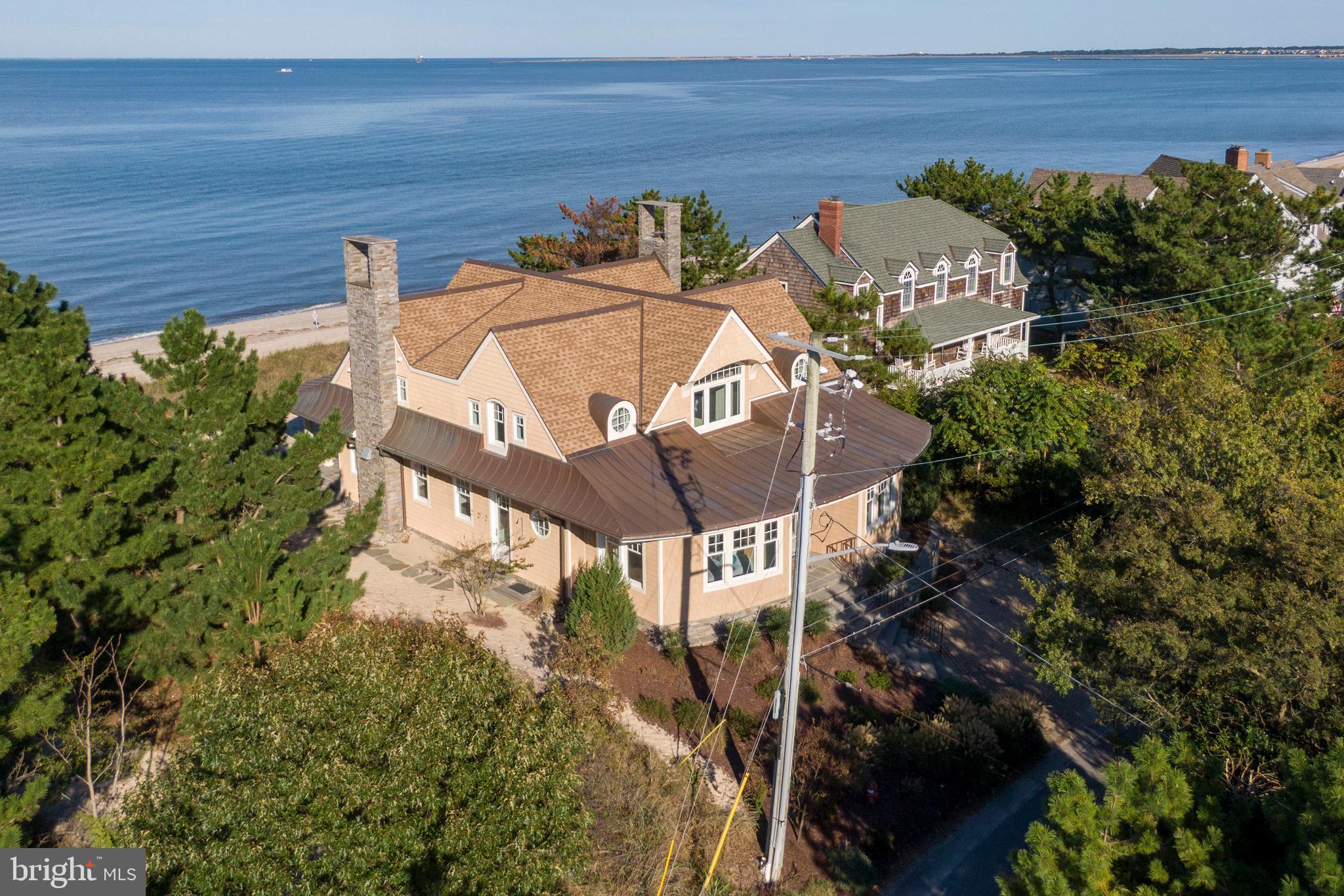 LEWES BEACH - Residential