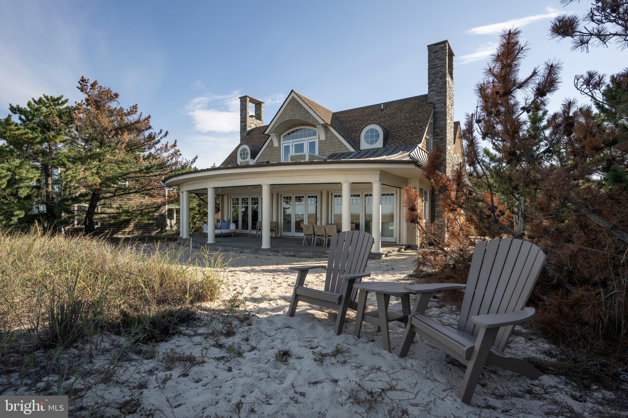 LEWES BEACH - Residential