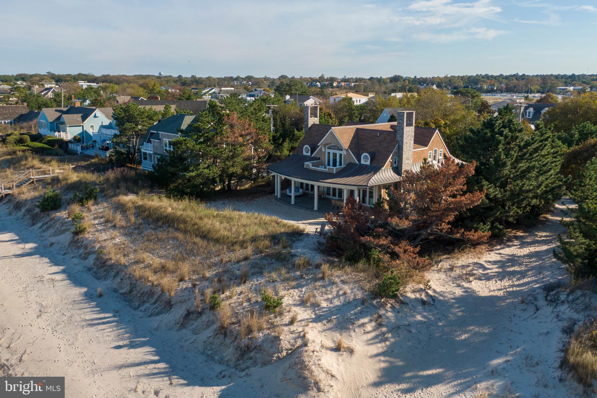 LEWES BEACH - Residential