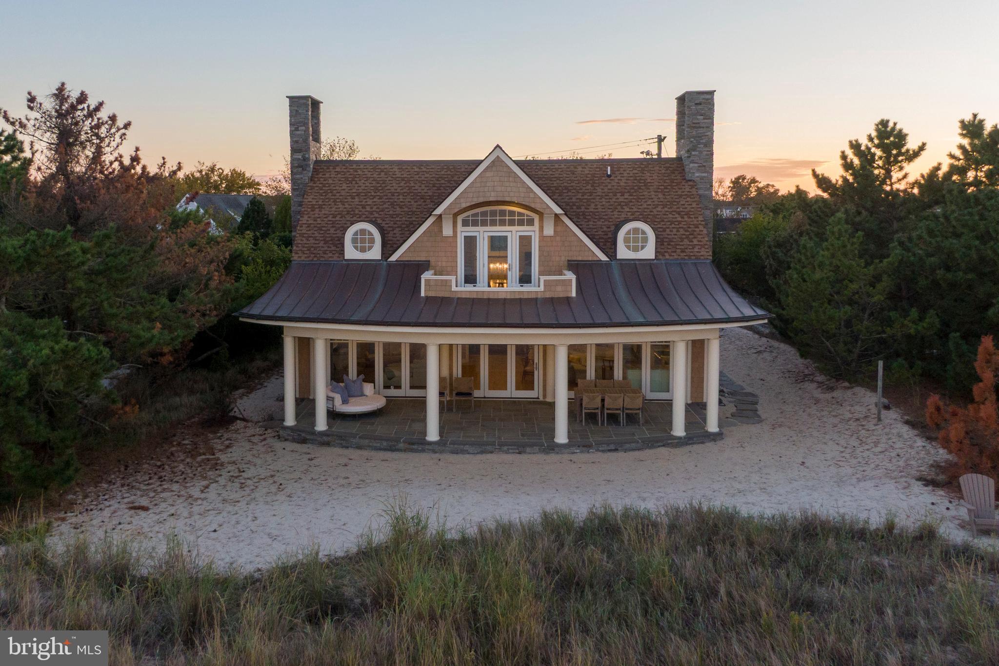LEWES BEACH - Residential