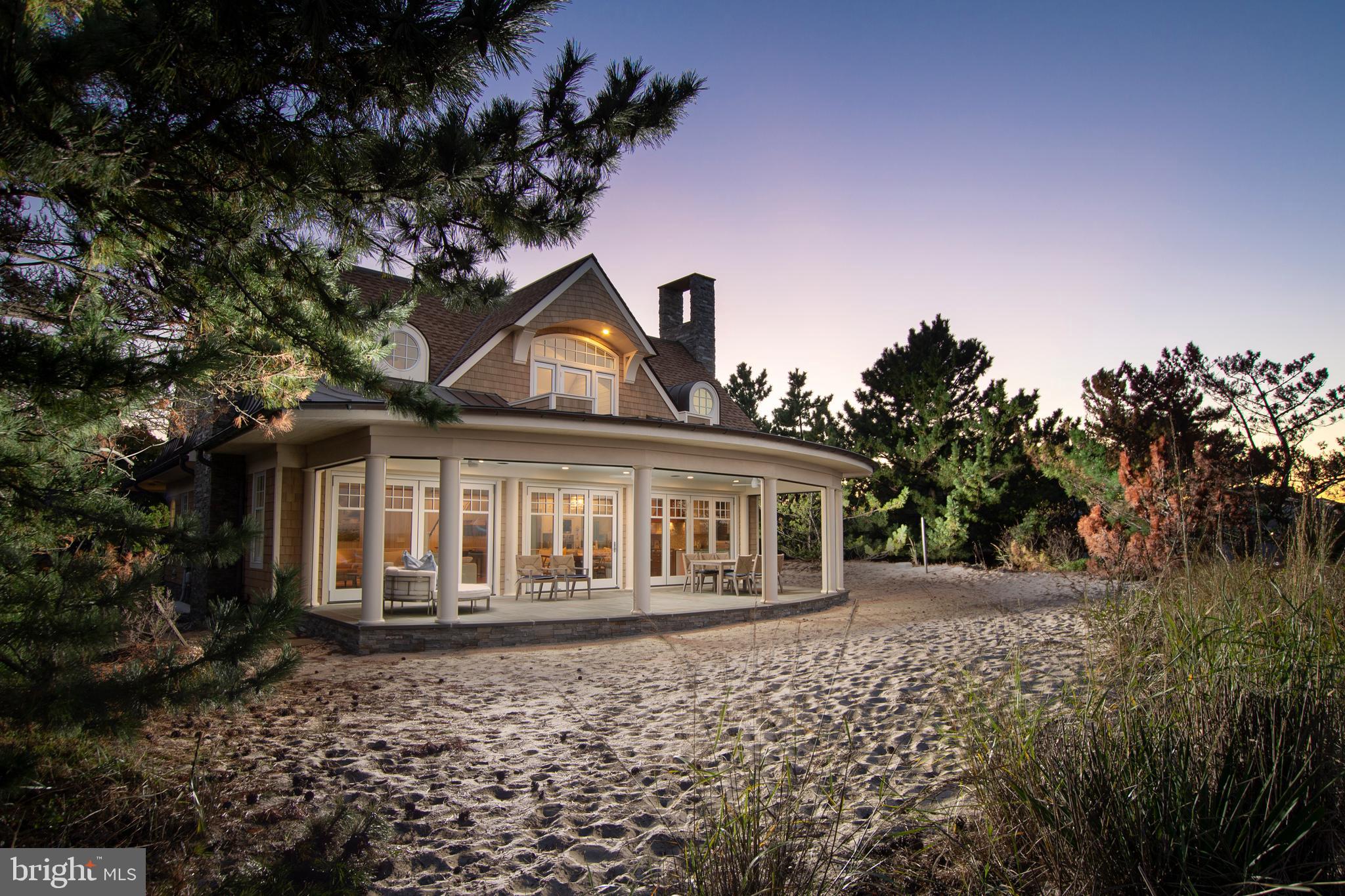 LEWES BEACH - Residential