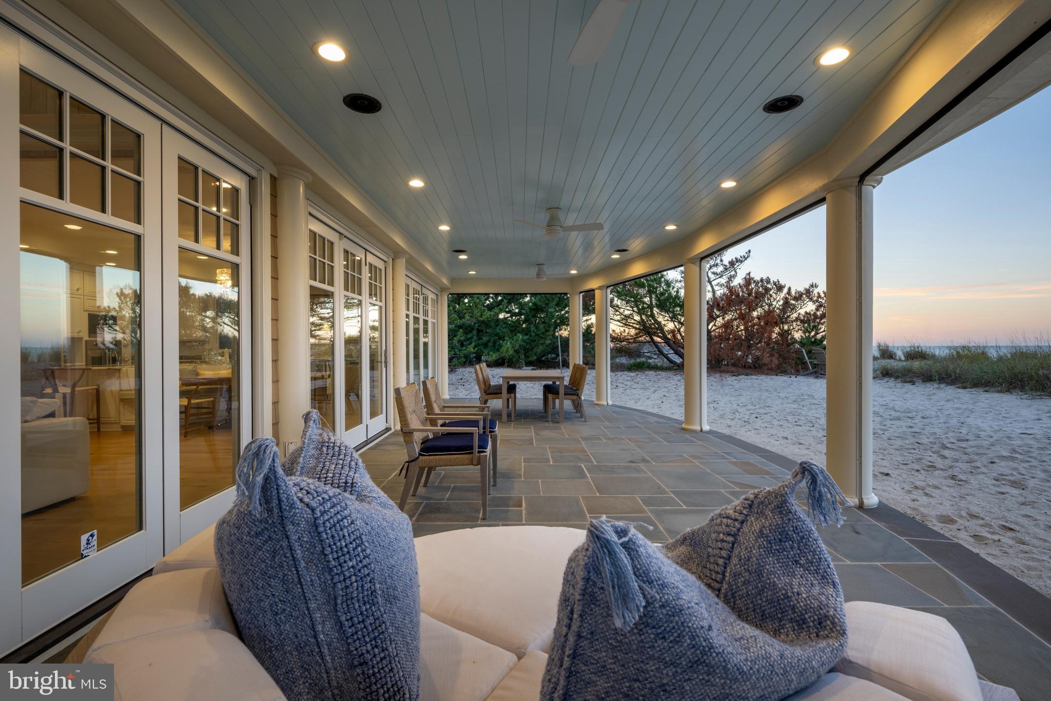 LEWES BEACH - Residential