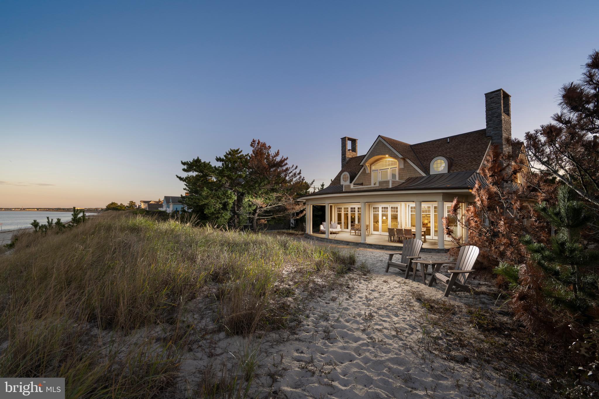 LEWES BEACH - Residential