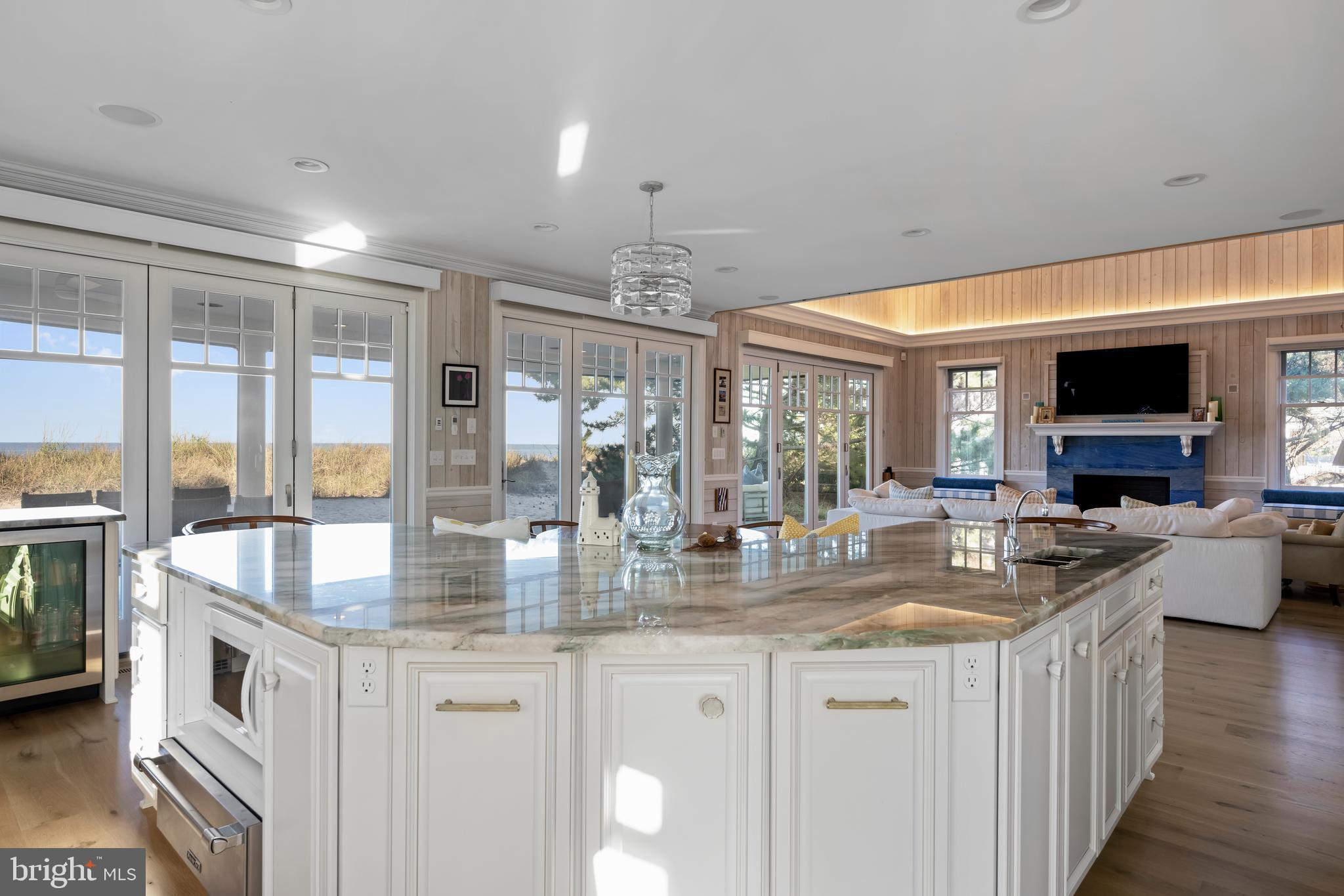 LEWES BEACH - Residential