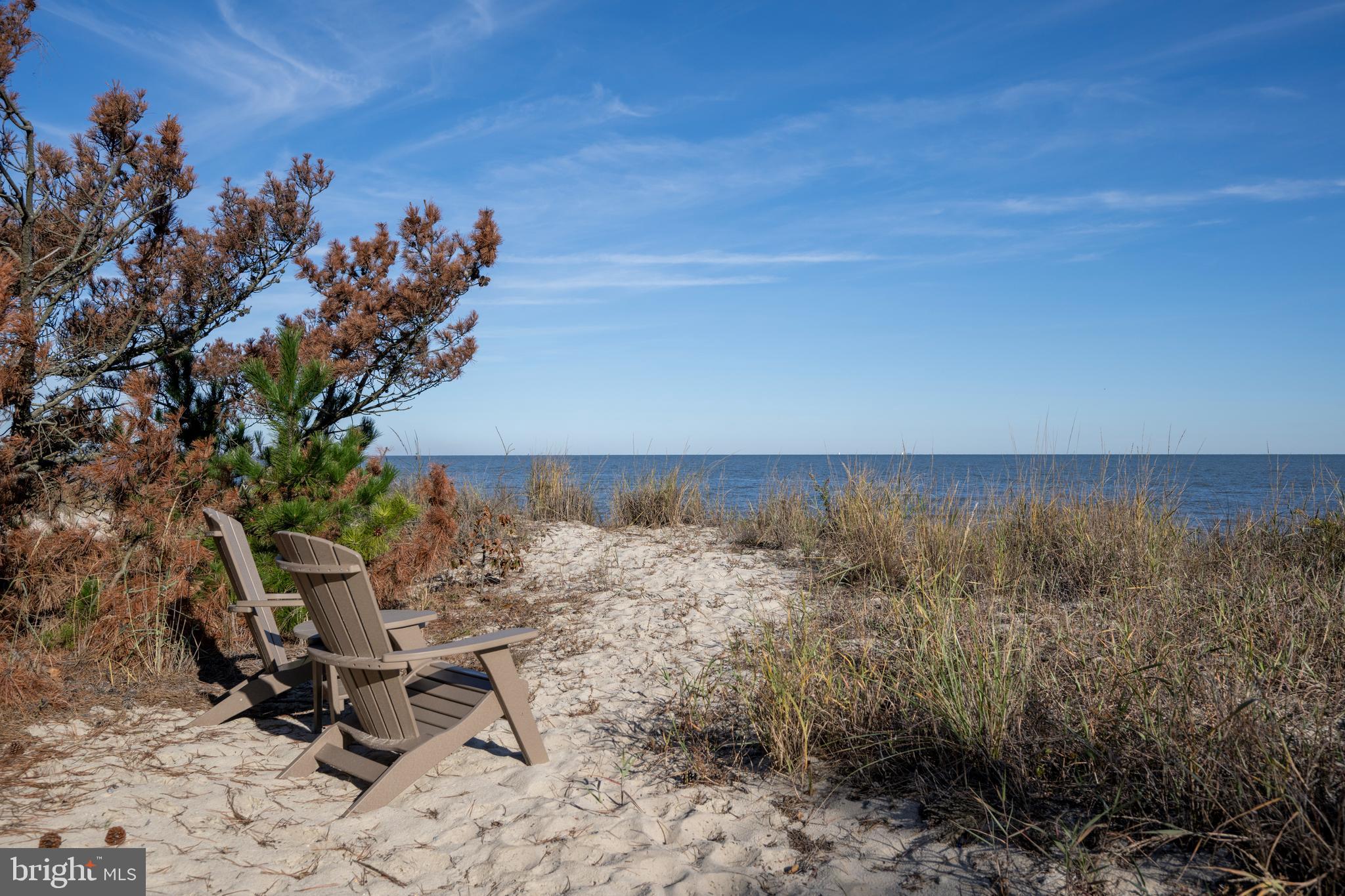 LEWES BEACH - Residential