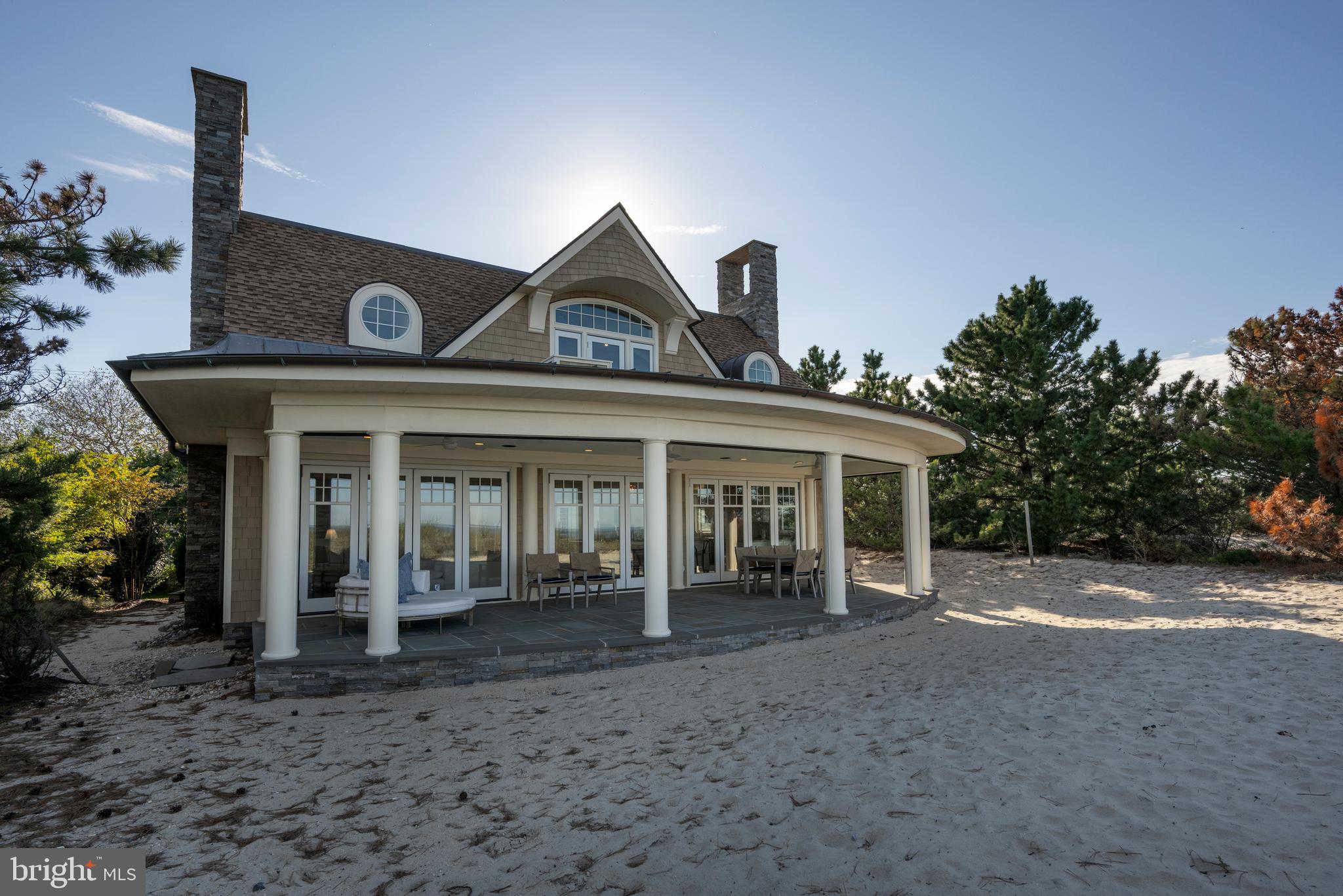 LEWES BEACH - Residential