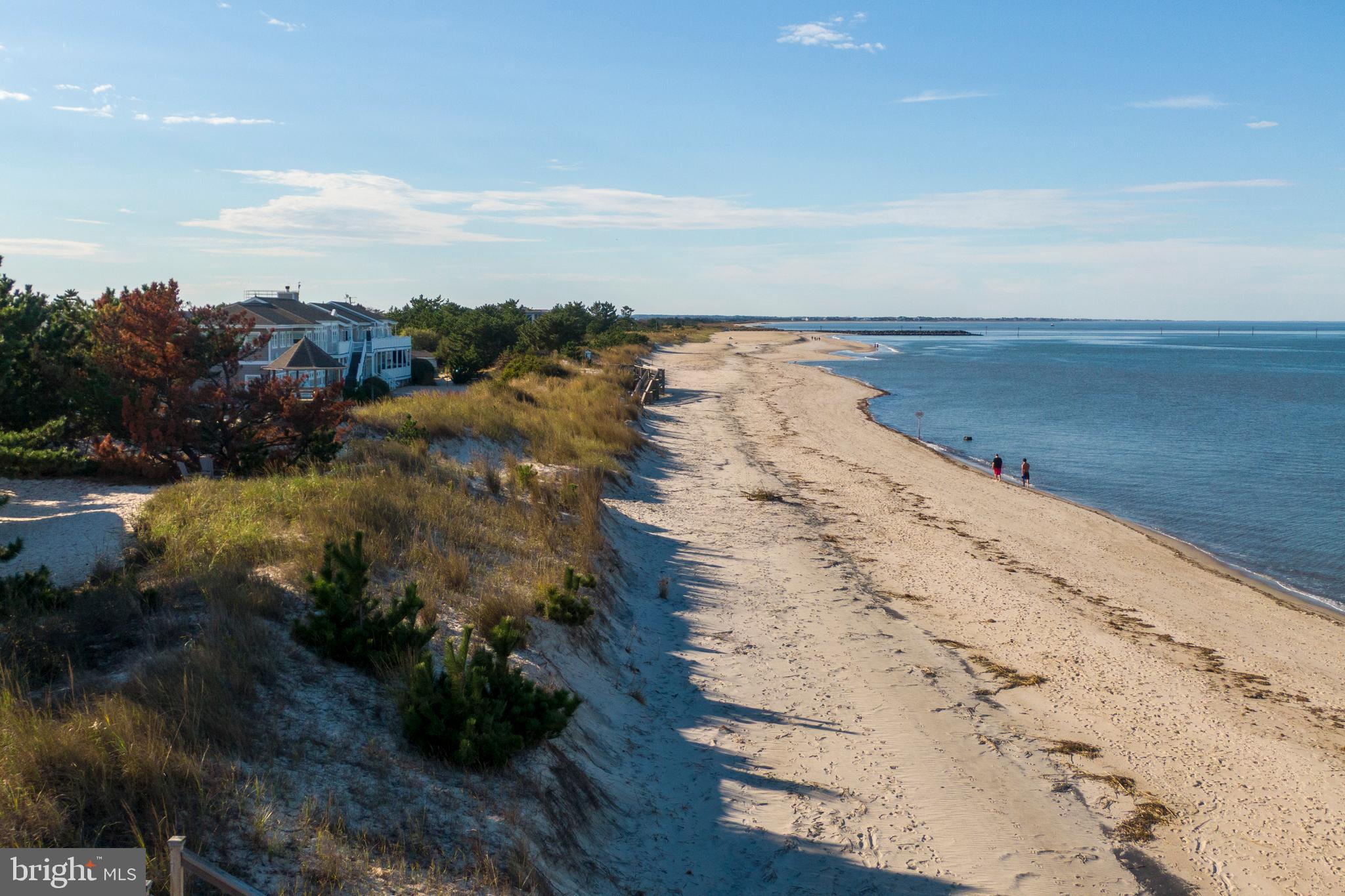 LEWES BEACH - Residential