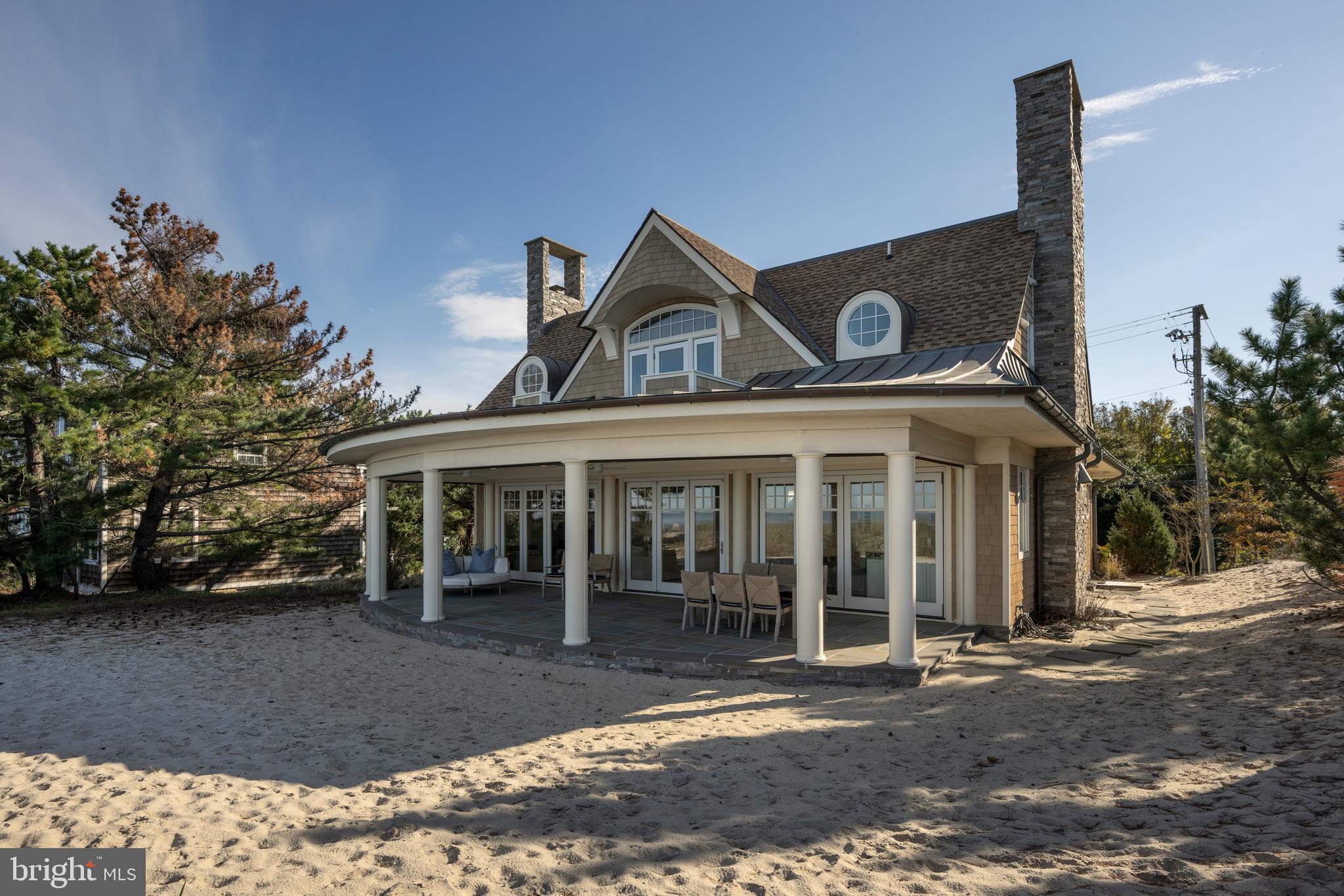 LEWES BEACH - Residential