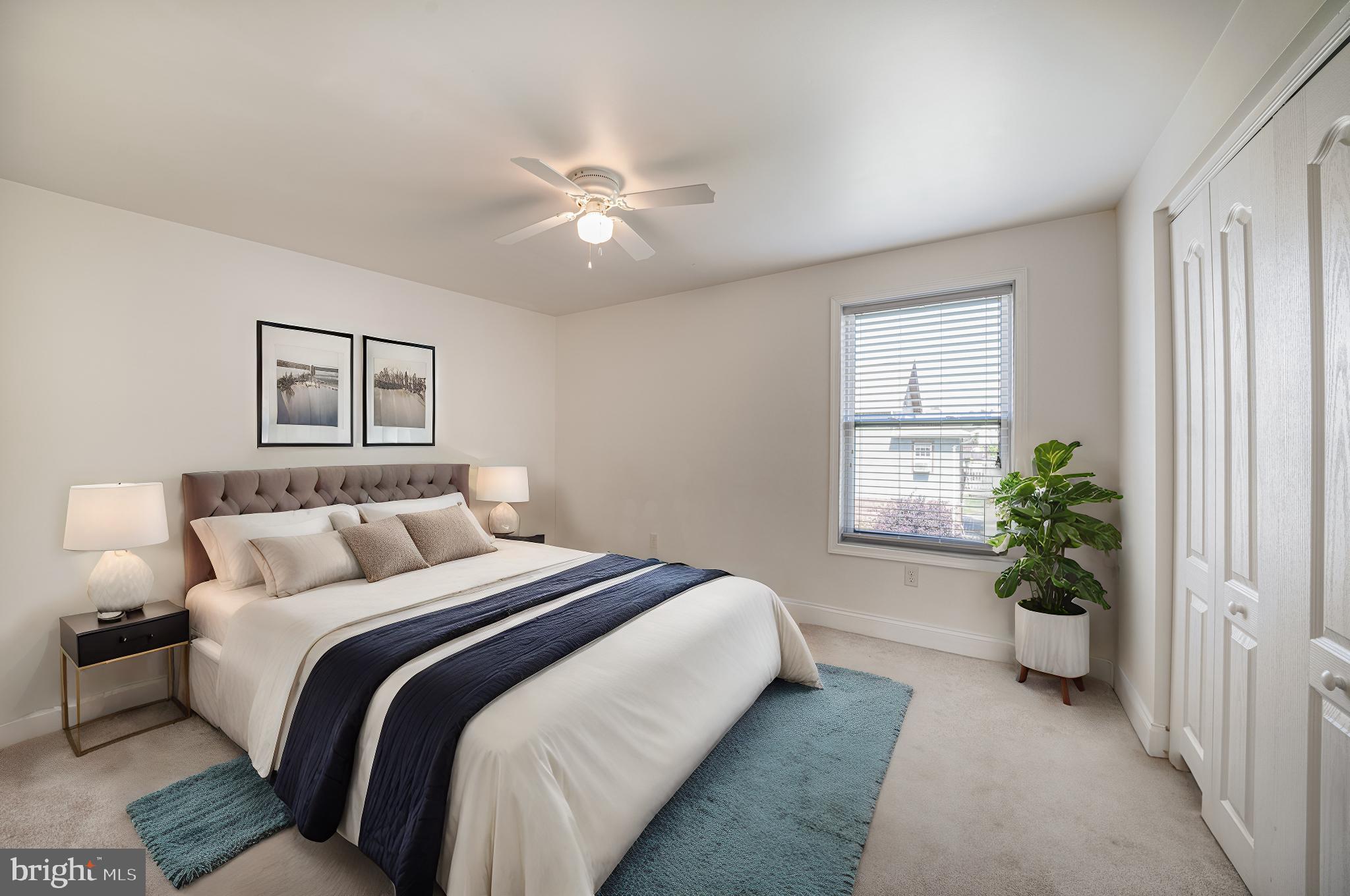 NORTH END - Residential